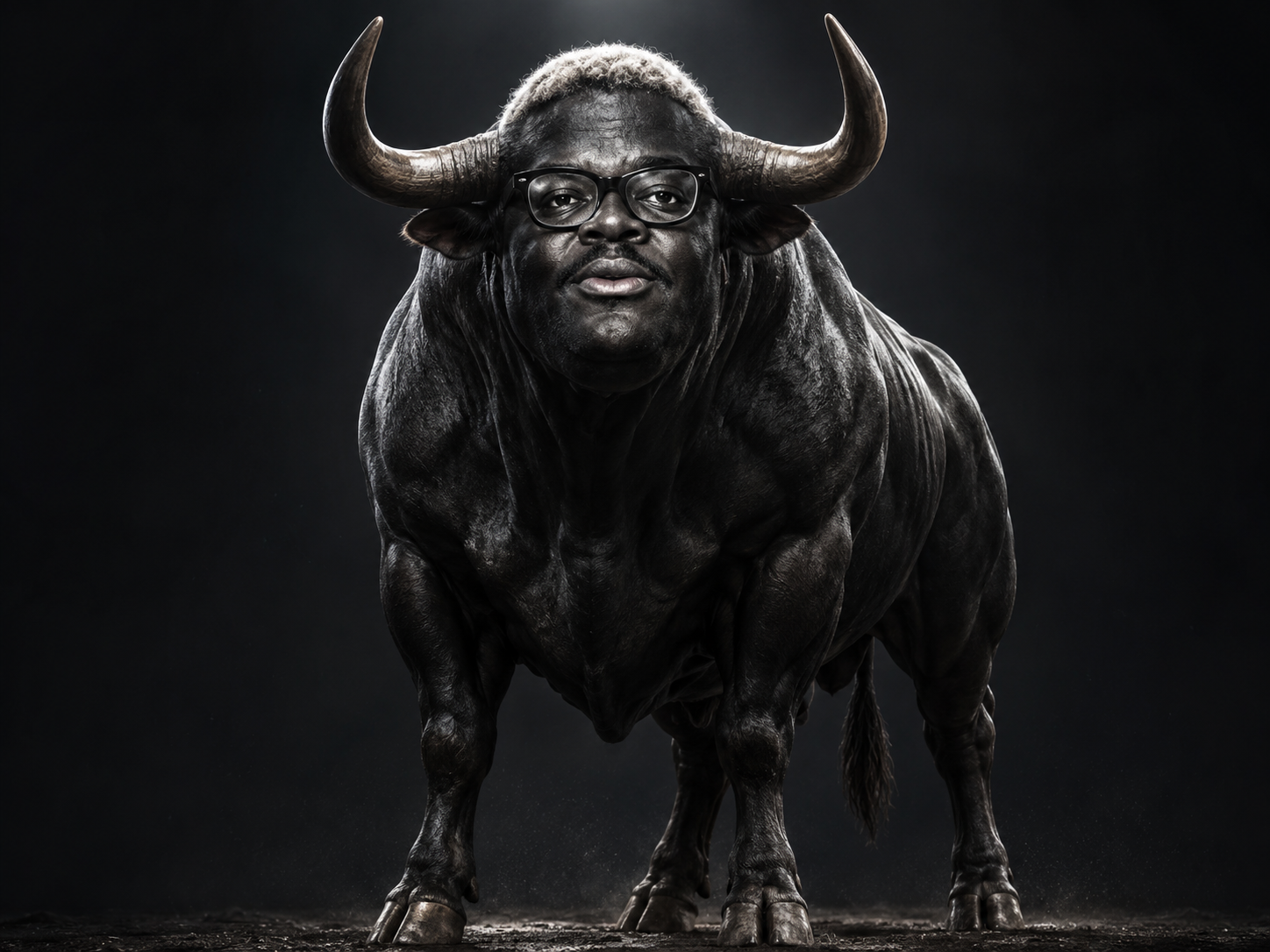 The Bull